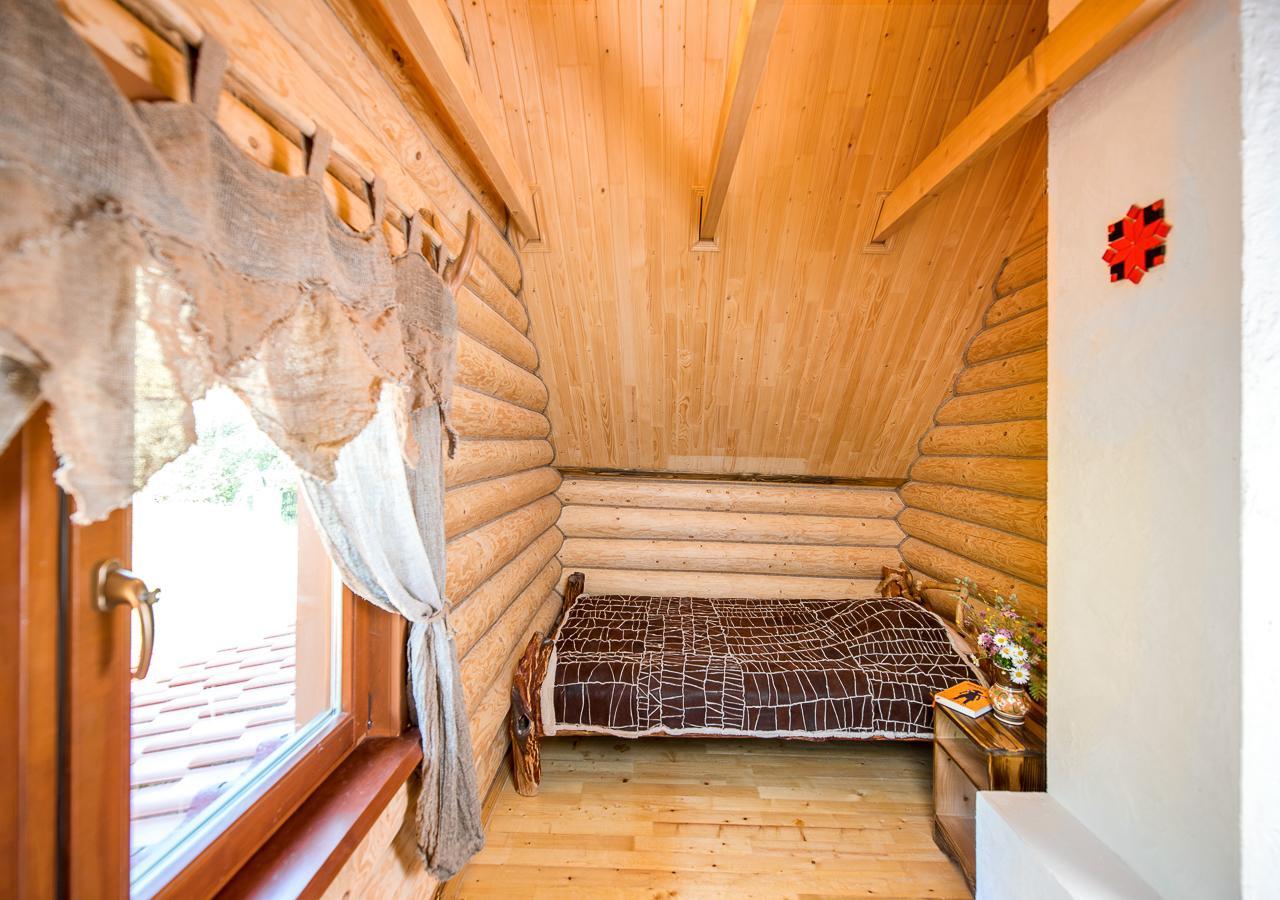 Шалe У Пилипці Chalet Pylypets Pilipets Exterior photo