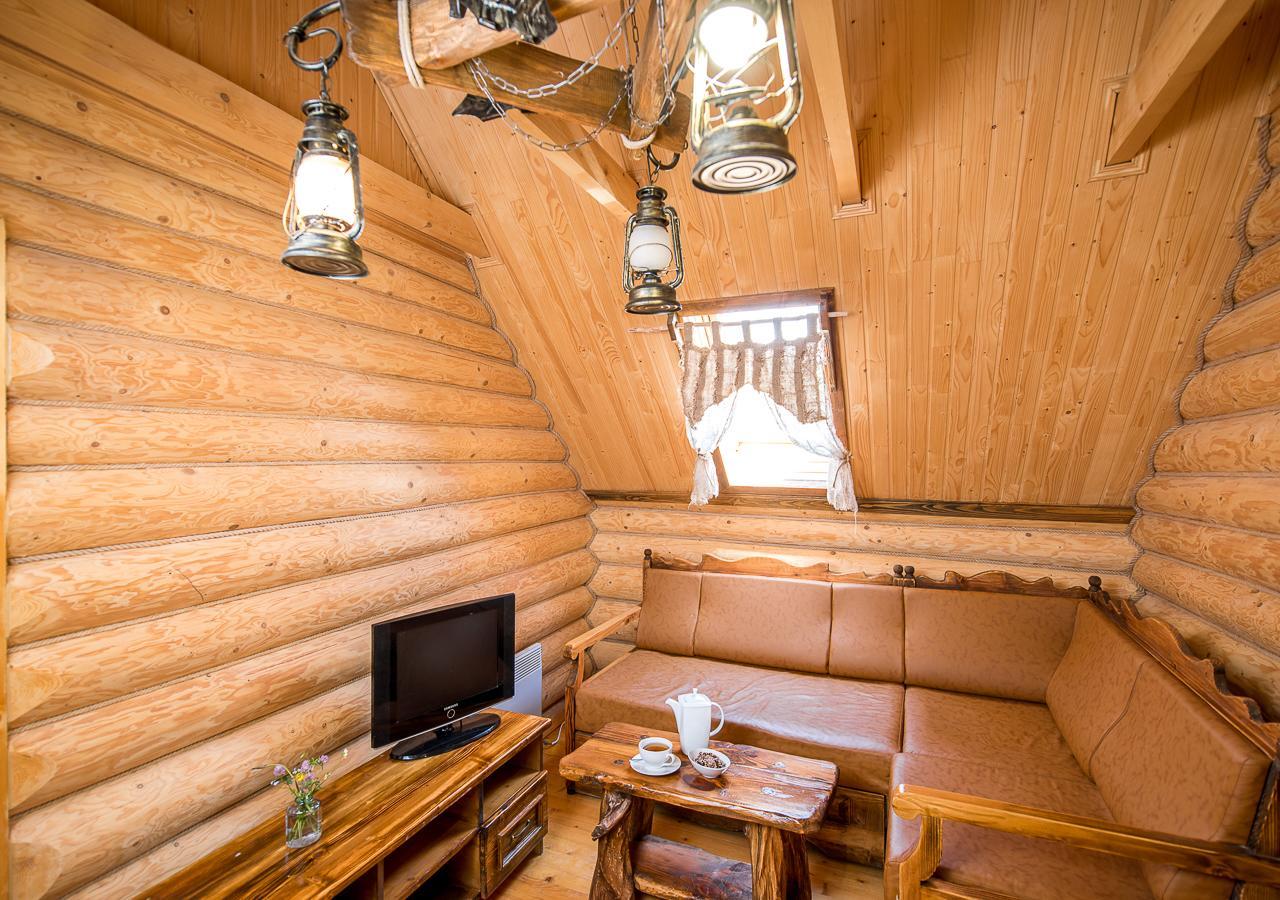 Шалe У Пилипці Chalet Pylypets Pilipets Exterior photo