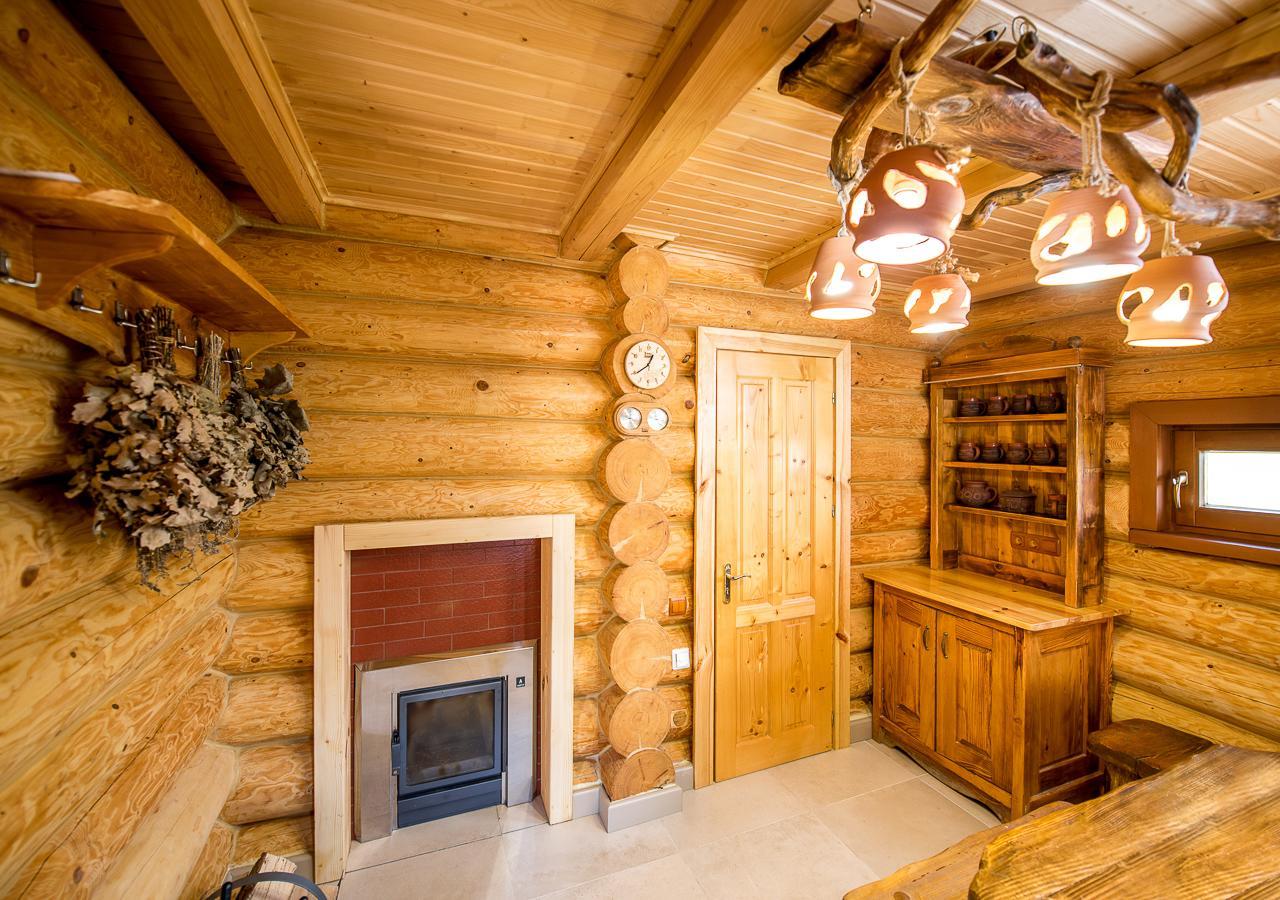 Шалe У Пилипці Chalet Pylypets Pilipets Exterior photo