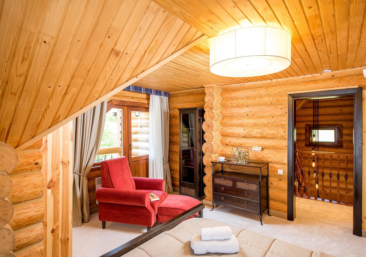 Шалe У Пилипці Chalet Pylypets Pilipets Exterior photo