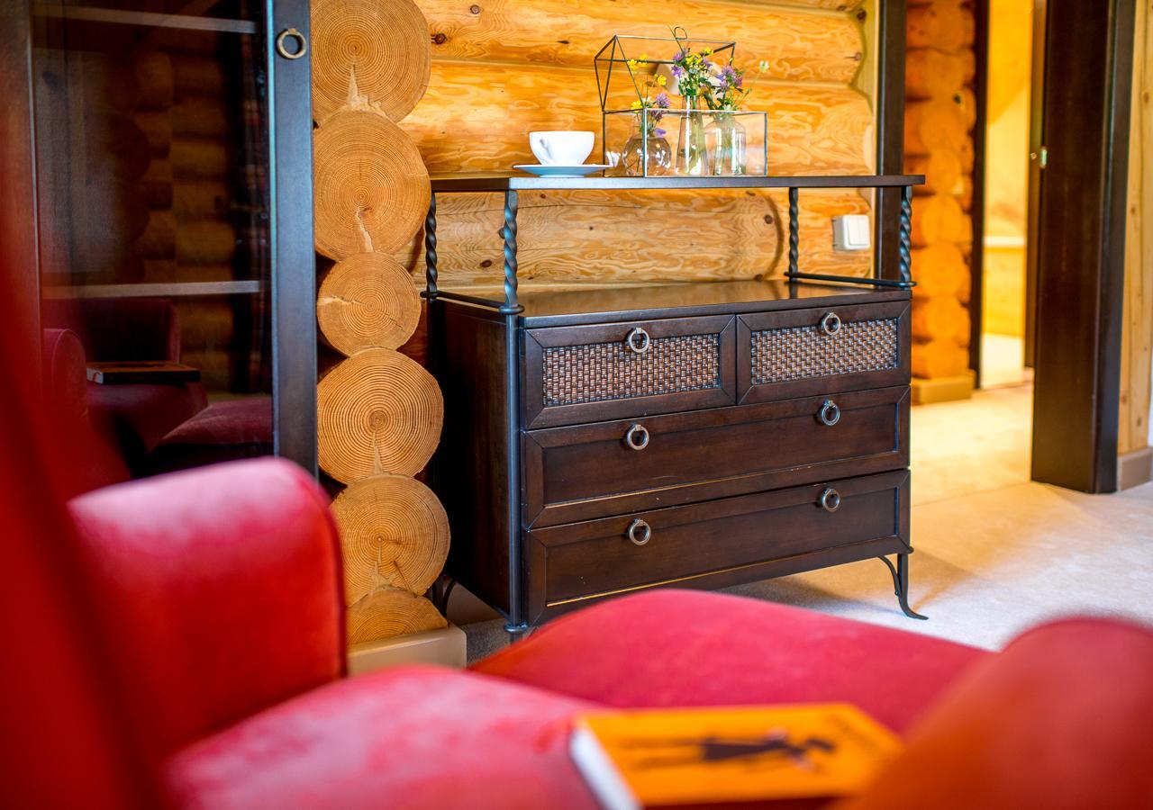 Шалe У Пилипці Chalet Pylypets Pilipets Exterior photo