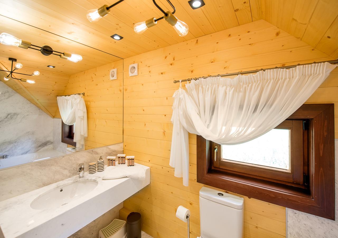 Шалe У Пилипці Chalet Pylypets Pilipets Exterior photo