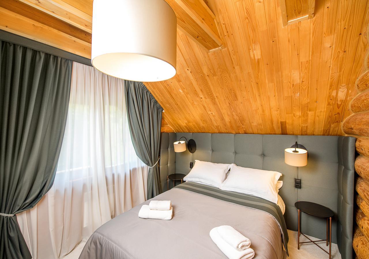Шалe У Пилипці Chalet Pylypets Pilipets Exterior photo