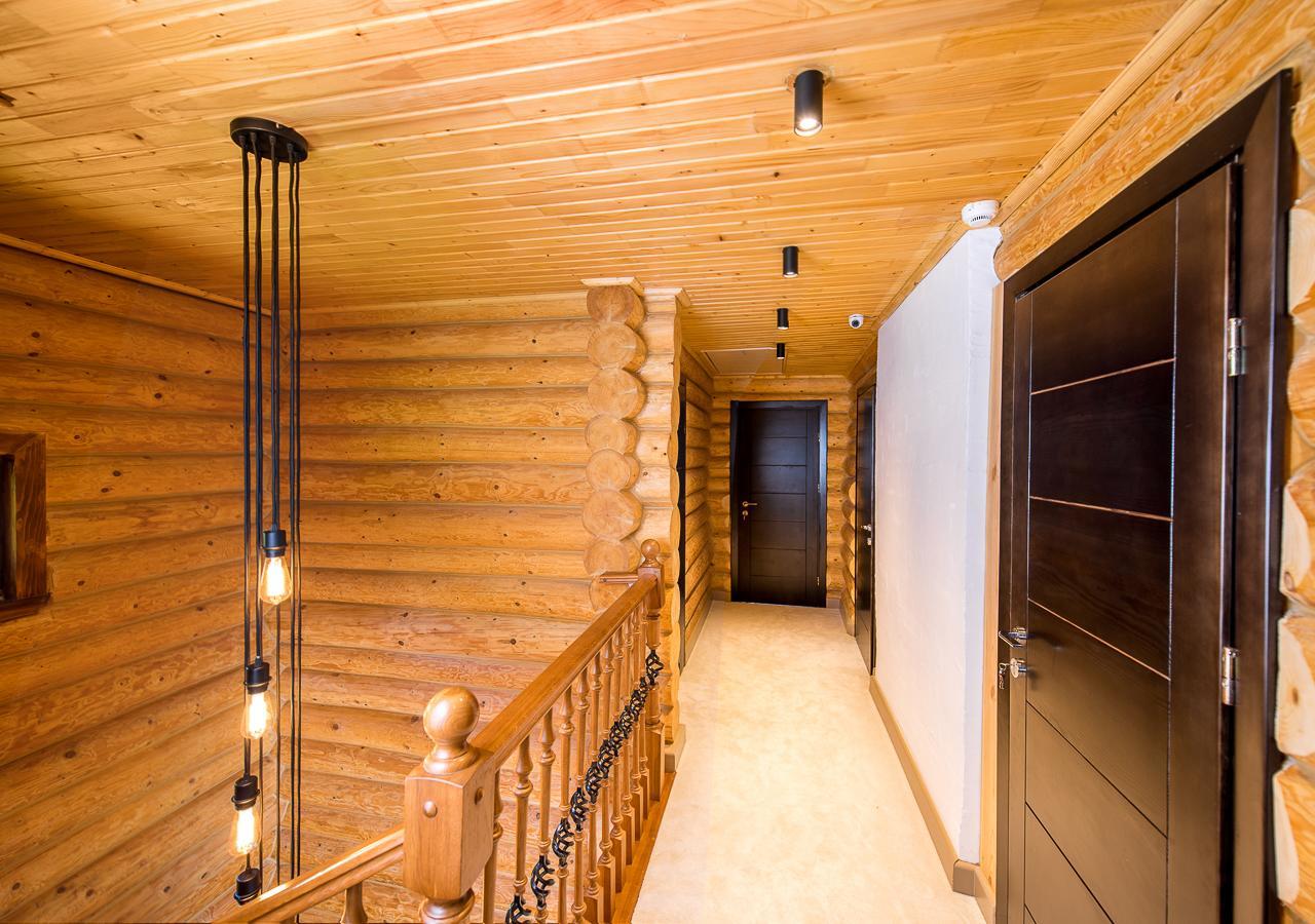Шалe У Пилипці Chalet Pylypets Pilipets Exterior photo