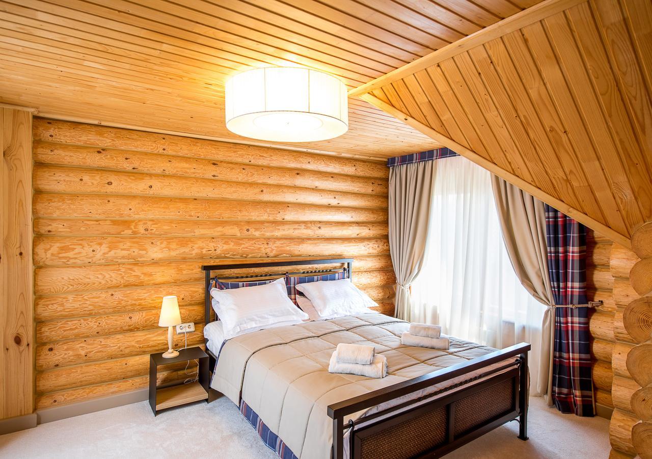 Шалe У Пилипці Chalet Pylypets Pilipets Exterior photo