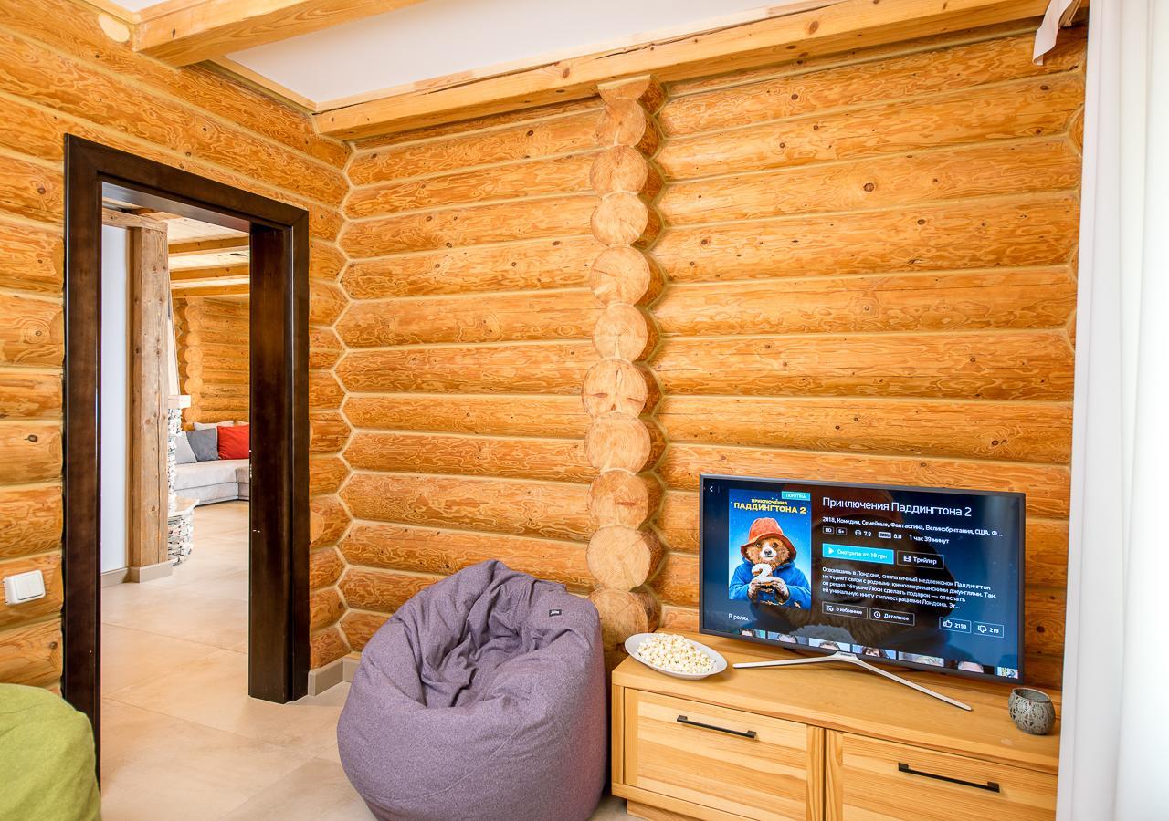 Шалe У Пилипці Chalet Pylypets Pilipets Exterior photo